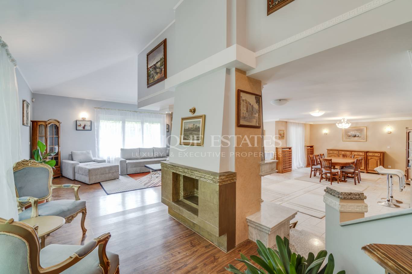House for sale in Sofia, Simeonovo with listing ID: K12463 - image 4