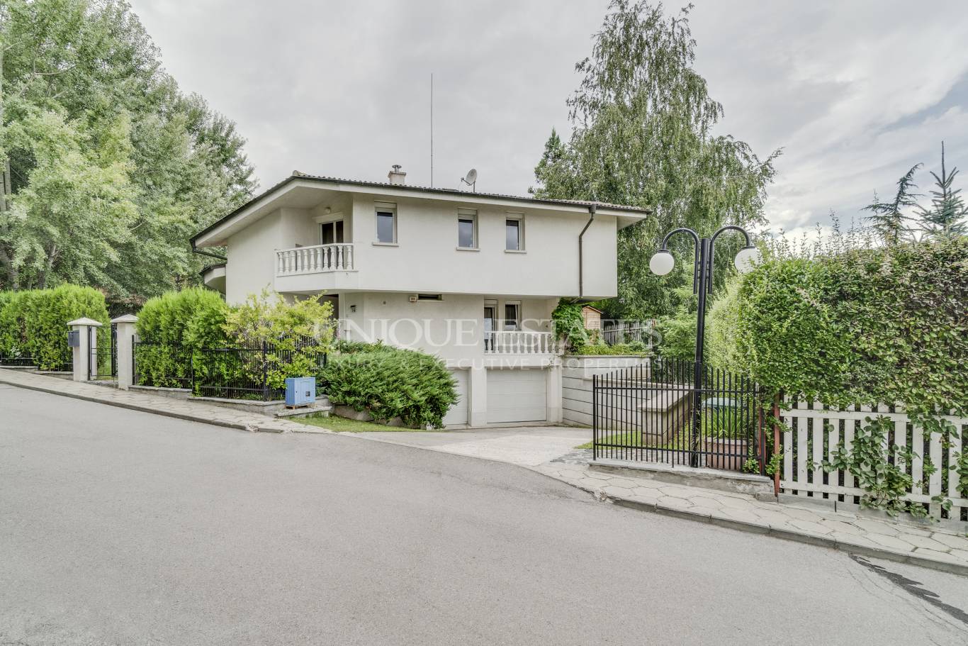 House for sale in Sofia, Simeonovo with listing ID: K12463 - image 2