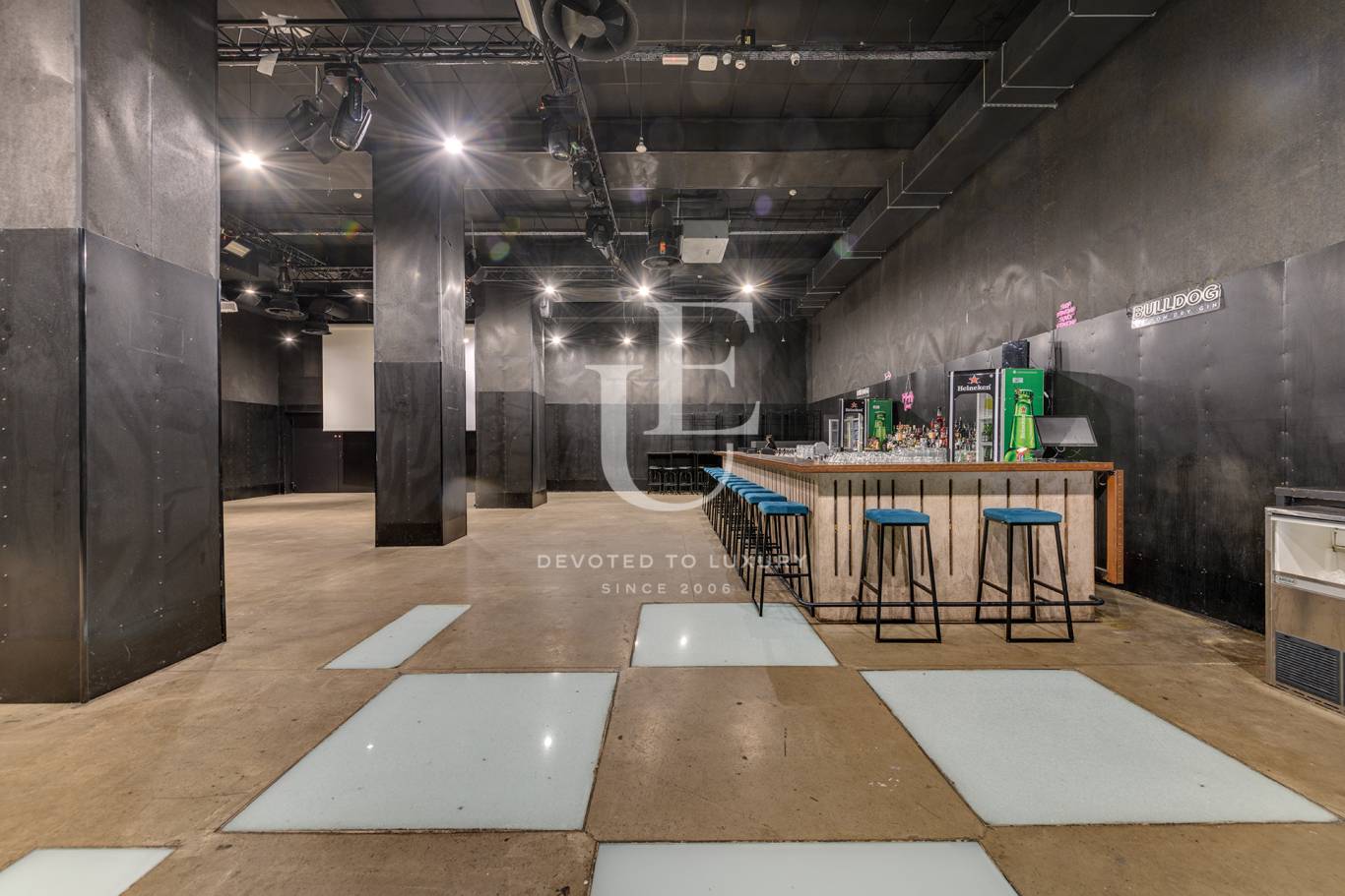 Търговски обект за продажба в София, Център - код на имота: K27587 - image 9