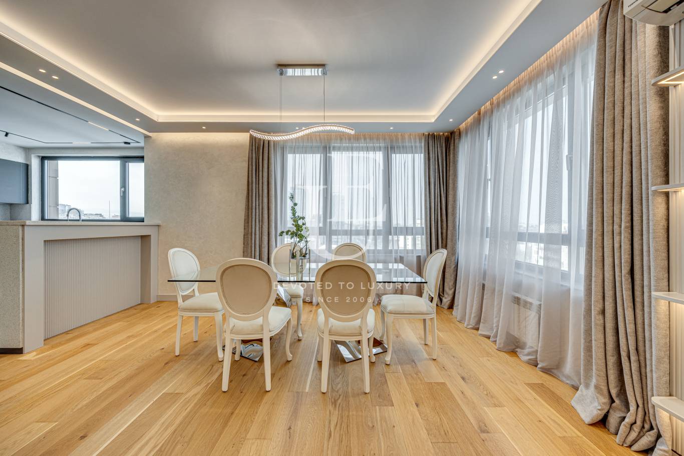 Апартамент за продажба в София, Манастирски ливади - изток - код на имота: N28731 - image 6