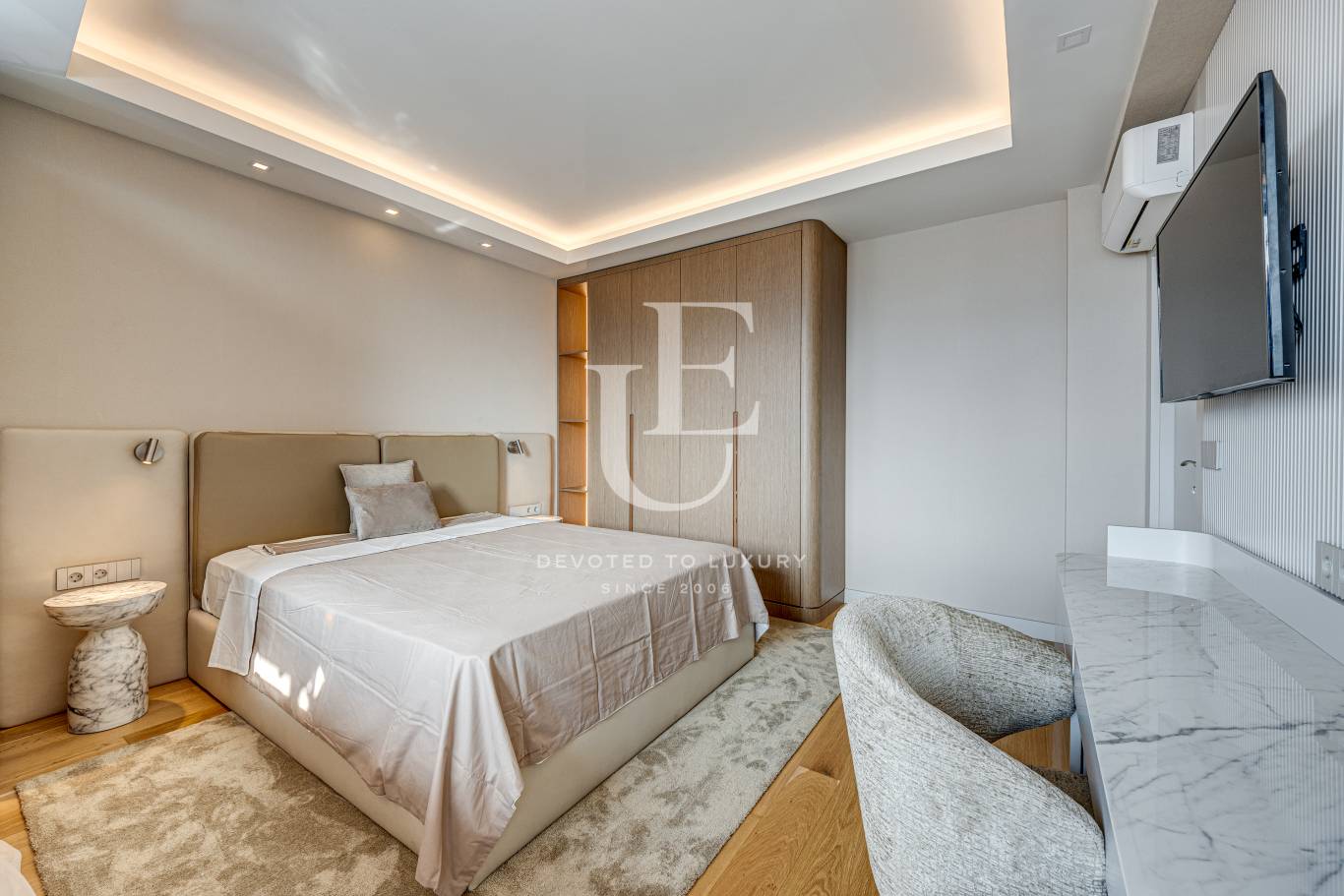 Апартамент за продажба в София, Манастирски ливади - изток - код на имота: N28731 - image 14