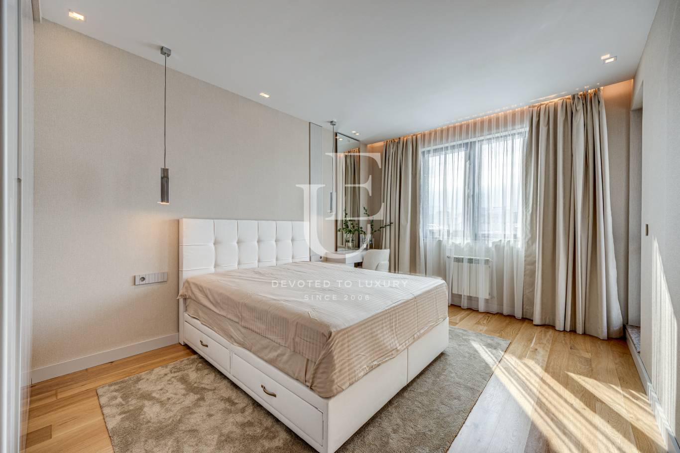 Апартамент за продажба в София, Манастирски ливади - изток - код на имота: N28731 - image 10