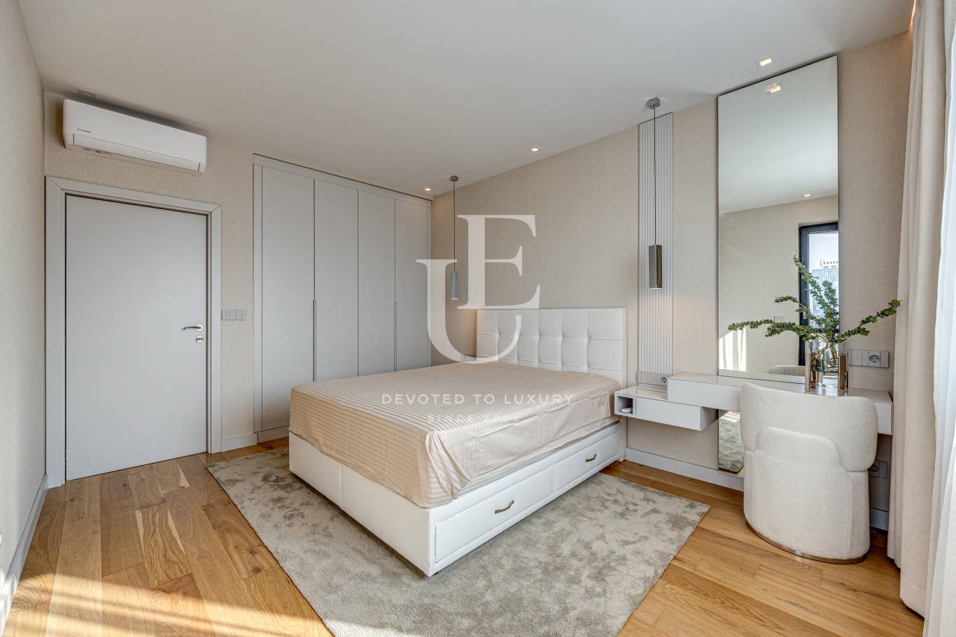 Апартамент за продажба в София, Манастирски ливади - изток - код на имота: N28731 - image 12