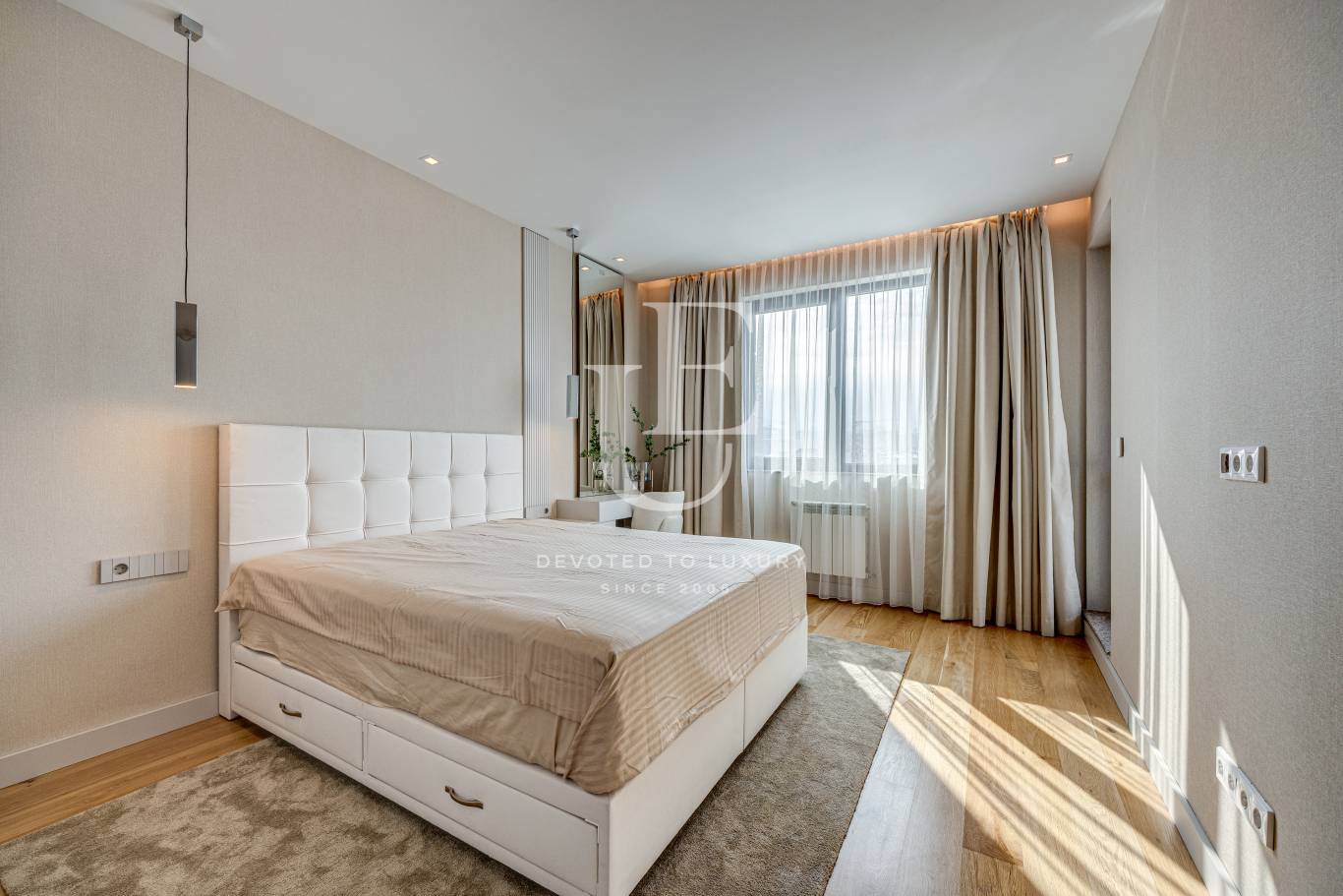 Апартамент за продажба в София, Манастирски ливади - изток - код на имота: N28731 - image 11