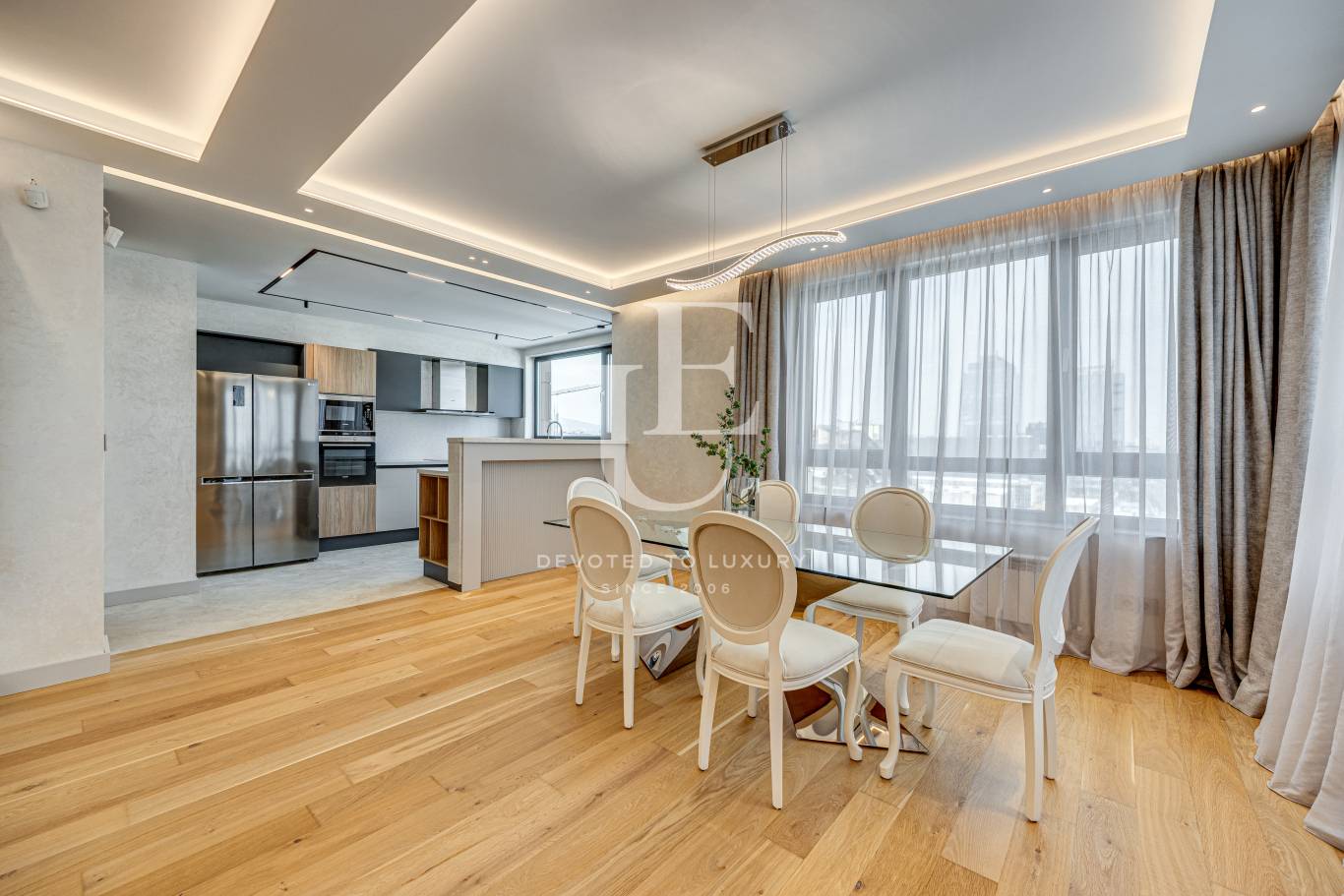 Апартамент за продажба в София, Манастирски ливади - изток - код на имота: N28731 - image 7