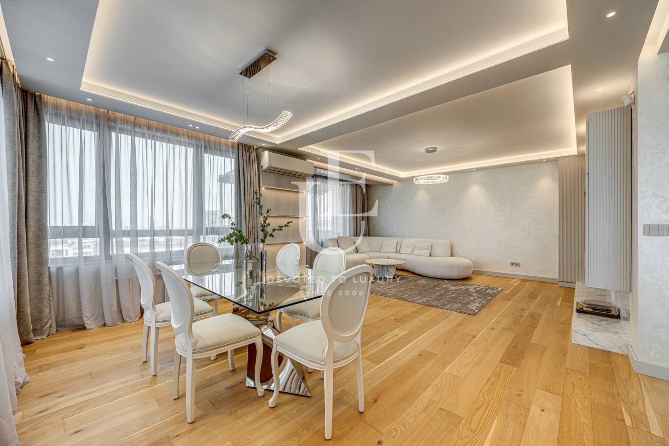 Апартамент за продажба в София, Манастирски ливади - изток - код на имота: N28731 - image 3