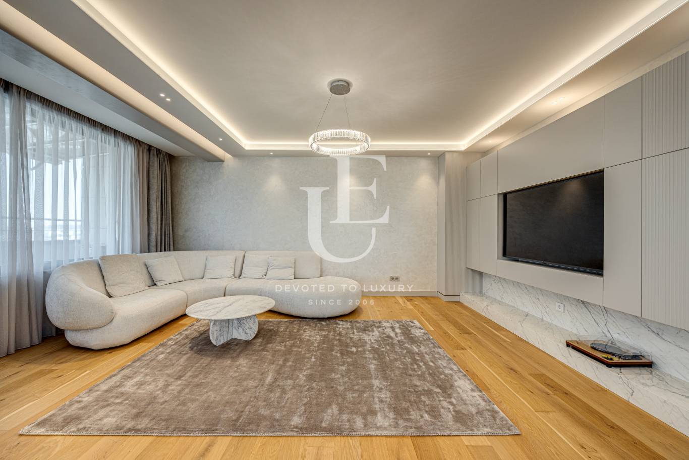 Апартамент за продажба в София, Манастирски ливади - изток - код на имота: N28731 - image 2