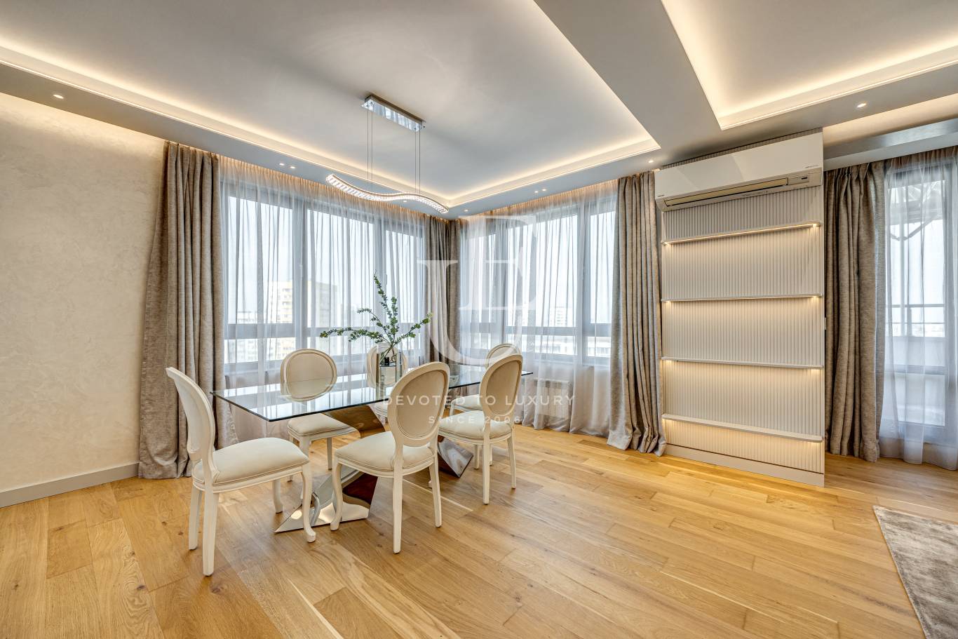 Апартамент за продажба в София, Манастирски ливади - изток - код на имота: N28731 - image 4