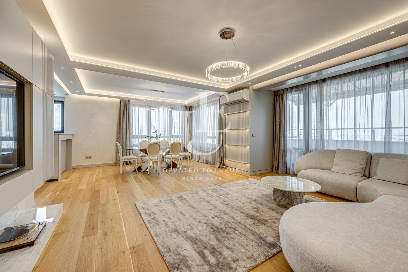 Апартамент за продажба в София, Манастирски ливади - изток - код на имота: N28731 - image 5