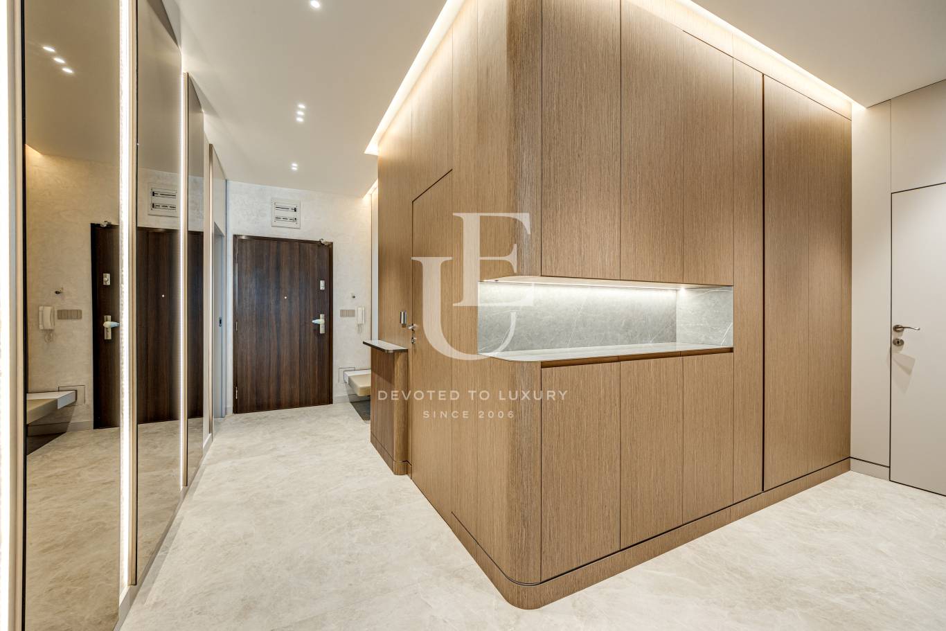 Апартамент за продажба в София, Манастирски ливади - изток - код на имота: N28731 - image 17