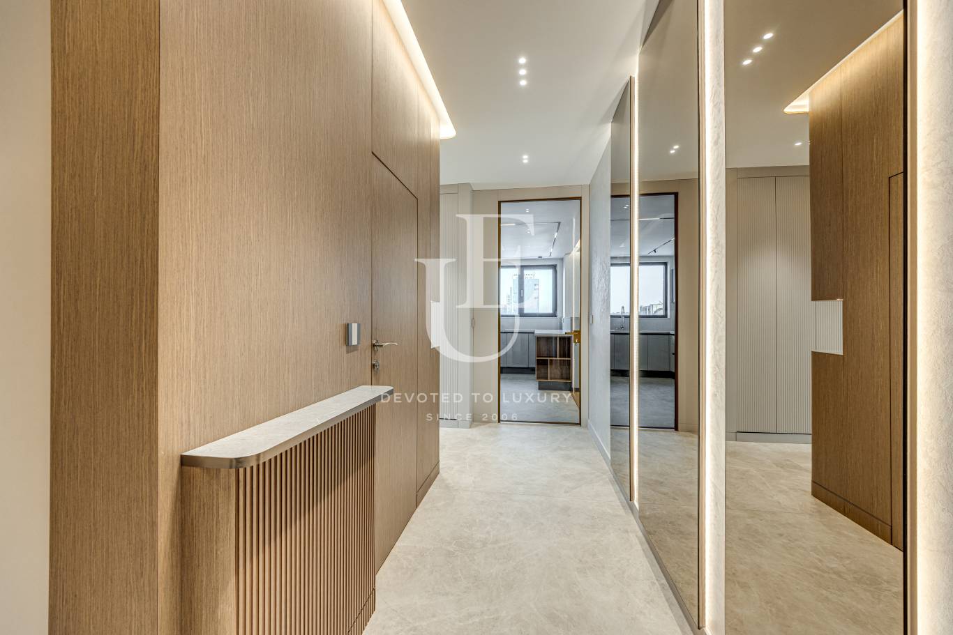 Апартамент за продажба в София, Манастирски ливади - изток - код на имота: N28731 - image 9