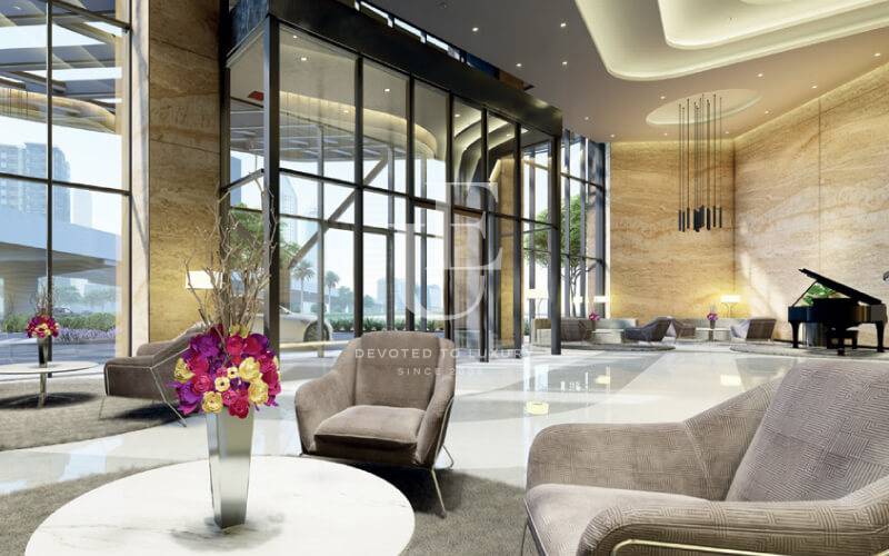 Апартамент за продажба в Дубай, Business Bay - код на имота: N18813 - image 4