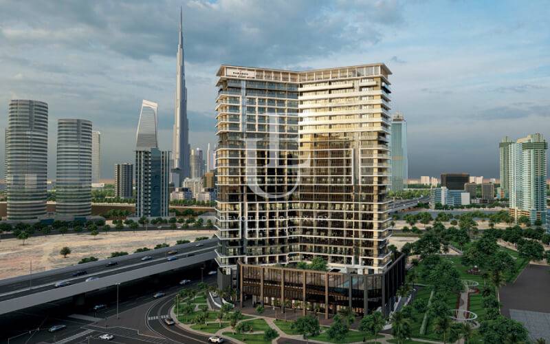 Апартамент за продажба в Дубай, Business Bay - код на имота: N18813 - image 5