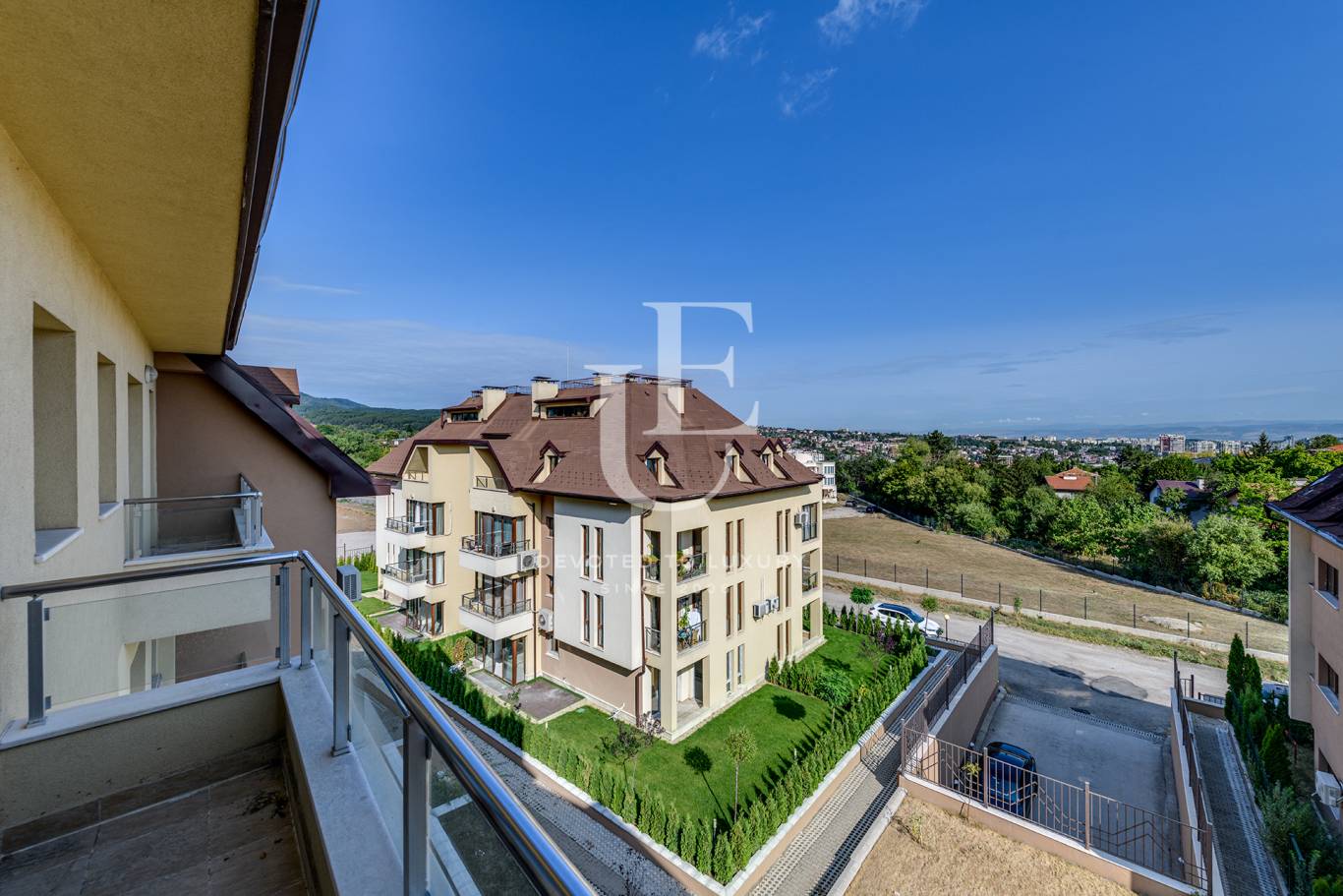 Апартамент за продажба в София, Бояна - код на имота: E21118 - image 6