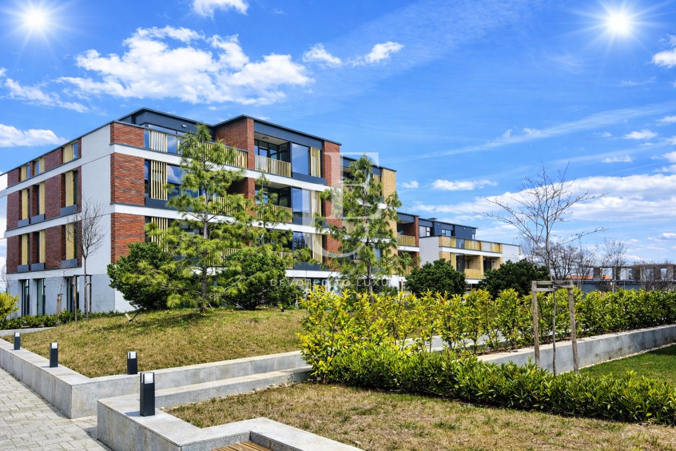 Apartment for sale in Sofia, Boyana with listing ID: K25678 - image 3