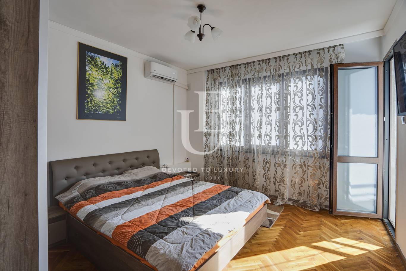 Апартамент за продажба в София, Овча купел - код на имота: K18814 - image 8