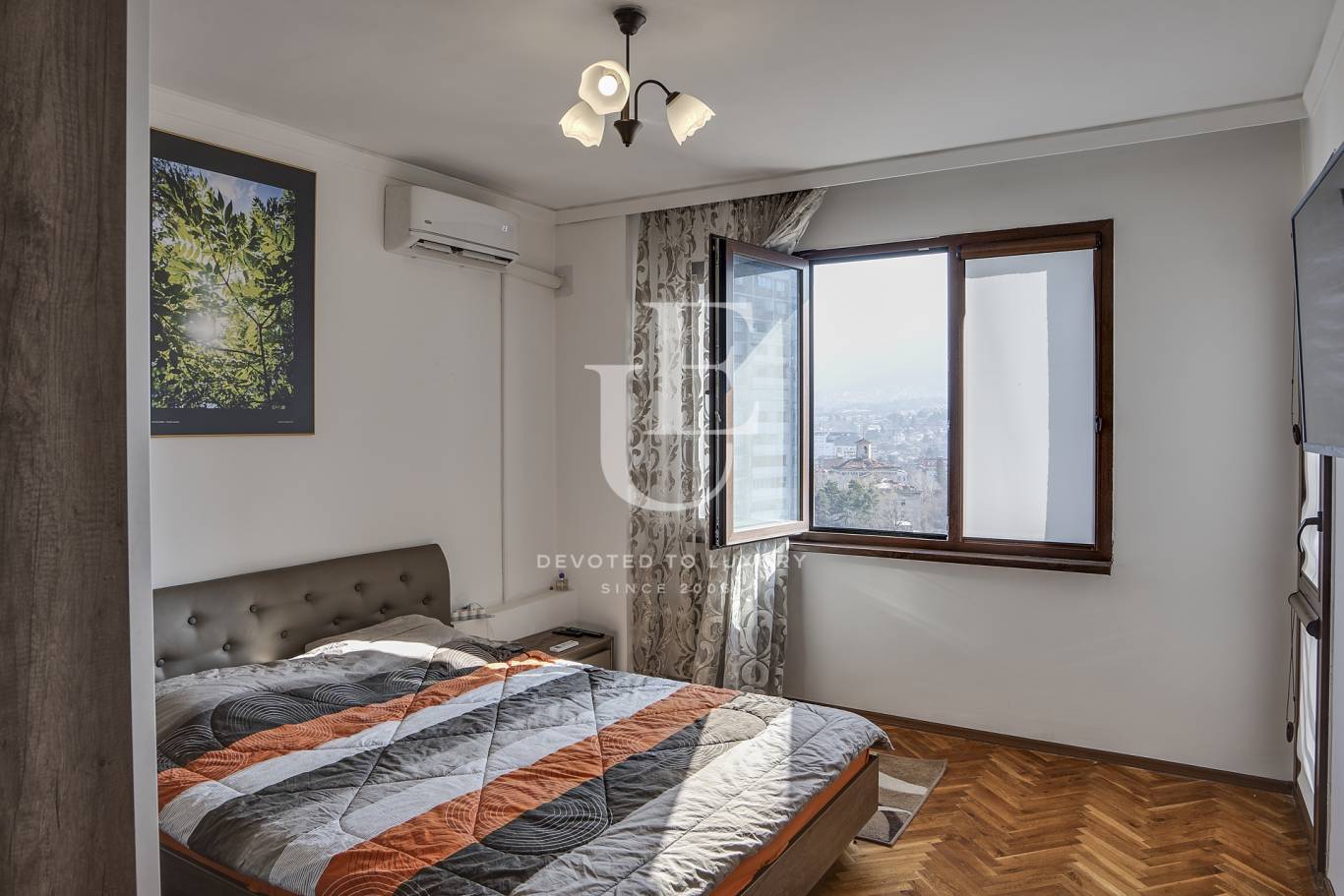 Апартамент за продажба в София, Овча купел - код на имота: K18814 - image 3