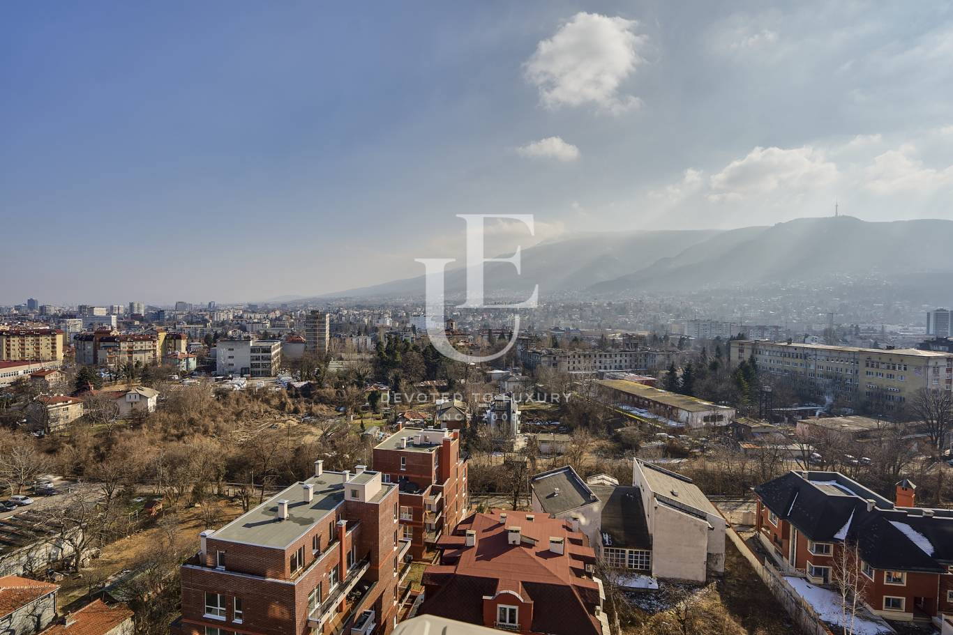 Апартамент за продажба в София, Овча купел - код на имота: E18814 - image 4
