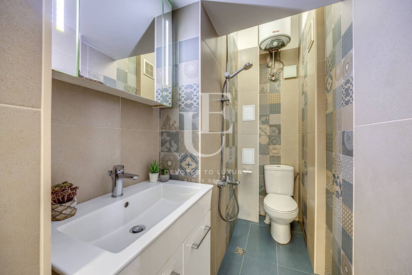 Apartment for rent in Sofia, Doktorska gradina with listing ID: N29075 - image 8