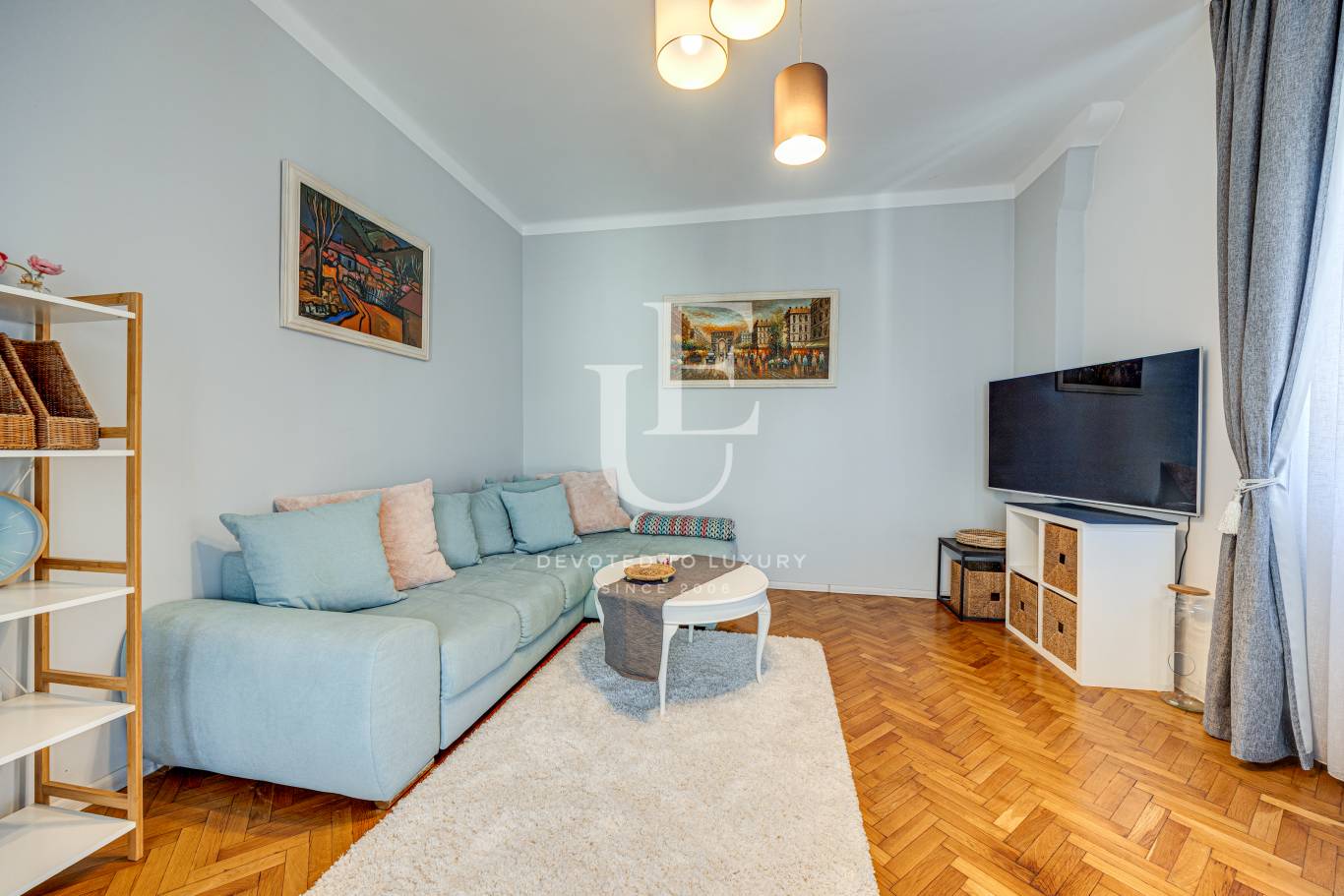 Apartment for rent in Sofia, Doktorska gradina with listing ID: N29075 - image 2