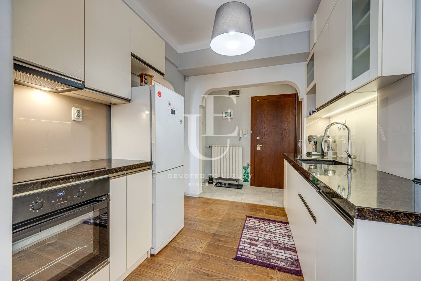 Apartment for rent in Sofia, Doktorska gradina with listing ID: N29075 - image 6