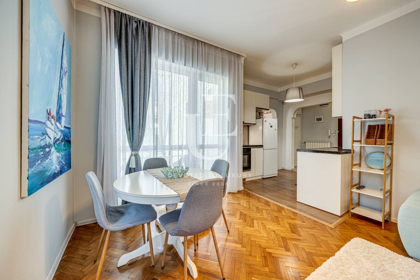 Apartment for rent in Sofia, Doktorska gradina with listing ID: N29075 - image 4