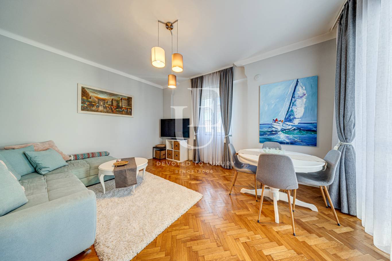 Apartment for rent in Sofia, Doktorska gradina with listing ID: N29075 - image 3