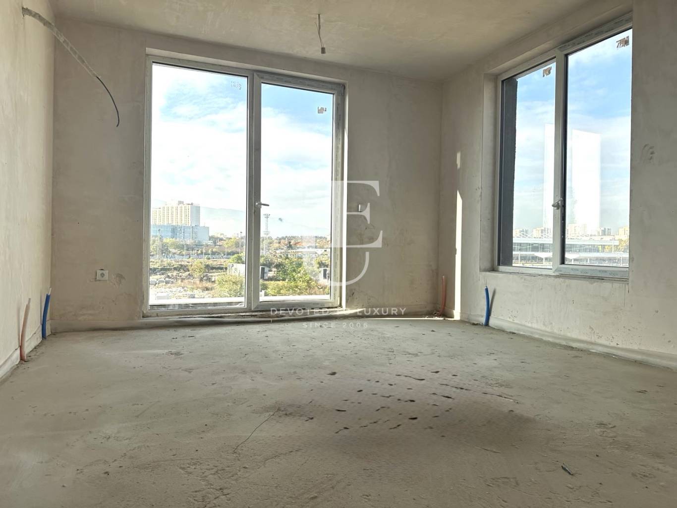 Апартамент за продажба в София, Банишора - код на имота: N27935 - image 1