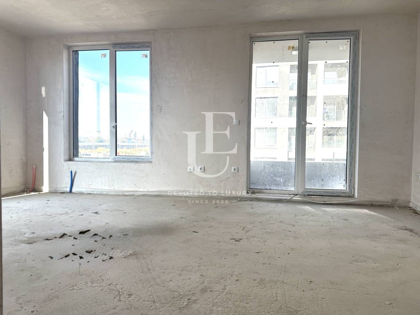 Апартамент за продажба в София, Банишора - код на имота: N27935 - image 2