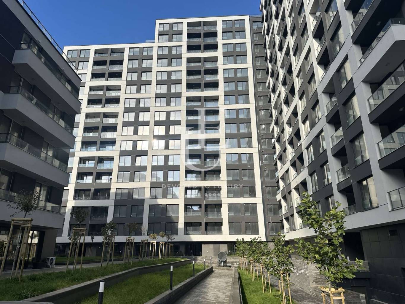 Апартамент за продажба в София, Банишора - код на имота: N27935 - image 4