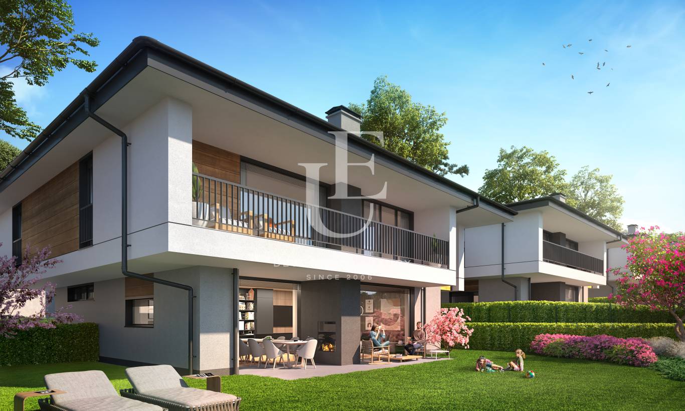 House for sale in Sofia, Kambanite with listing ID: N29077 - image 4