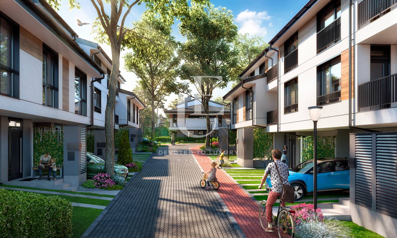 House for sale in Sofia, Kambanite with listing ID: N29077 - image 5