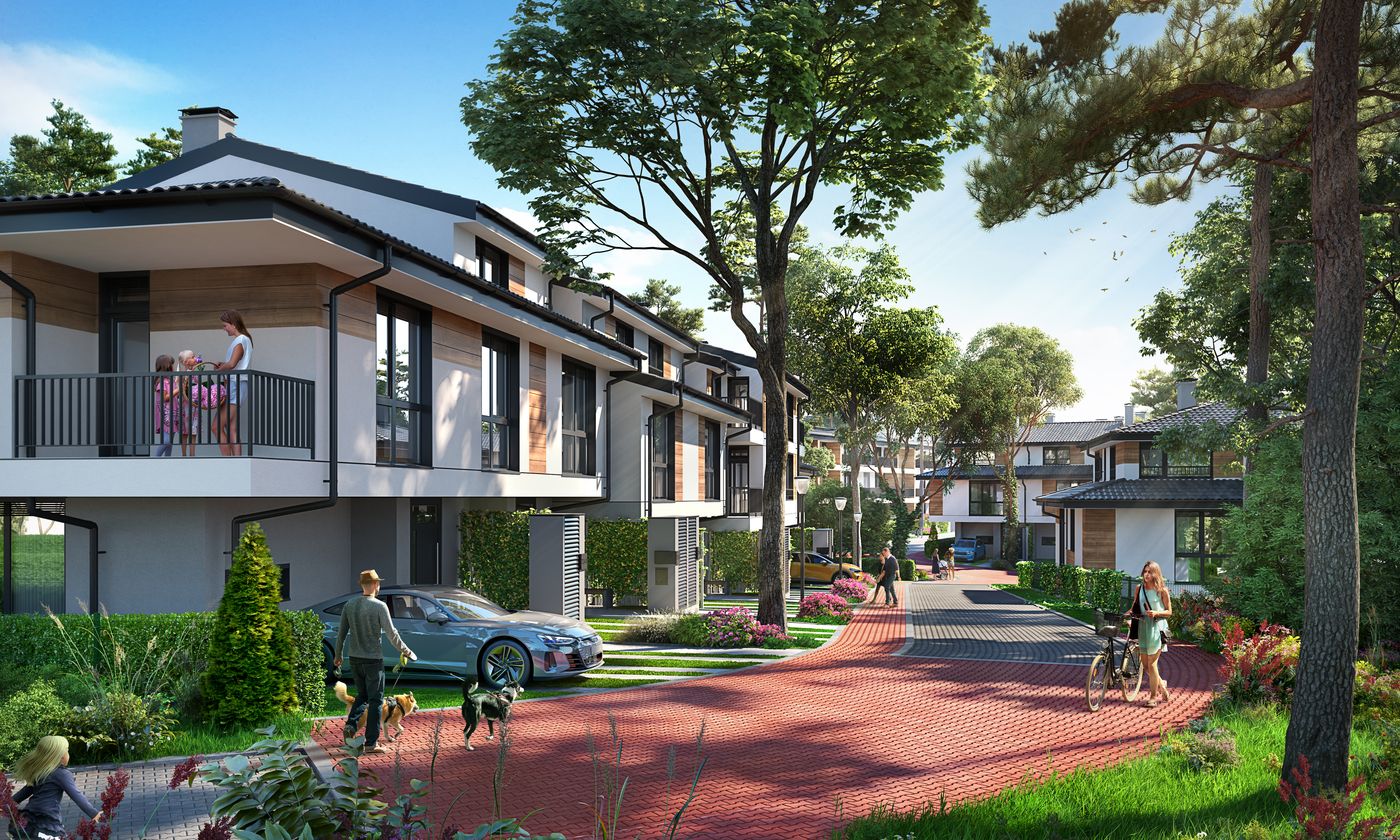 House for sale in Sofia, Kambanite with listing ID: N29077 - image 3