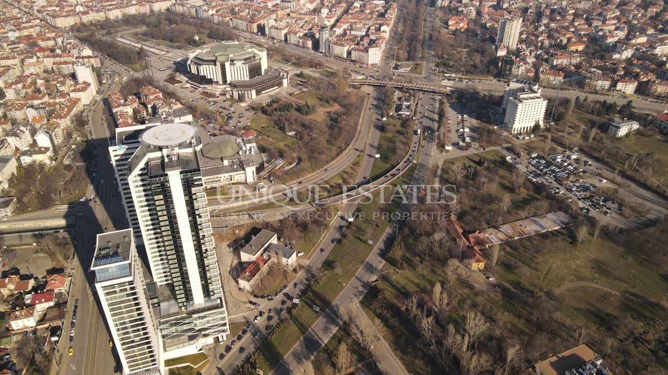 Apartment for sale in Sofia, Downtown with listing ID: K7333 - image 16
