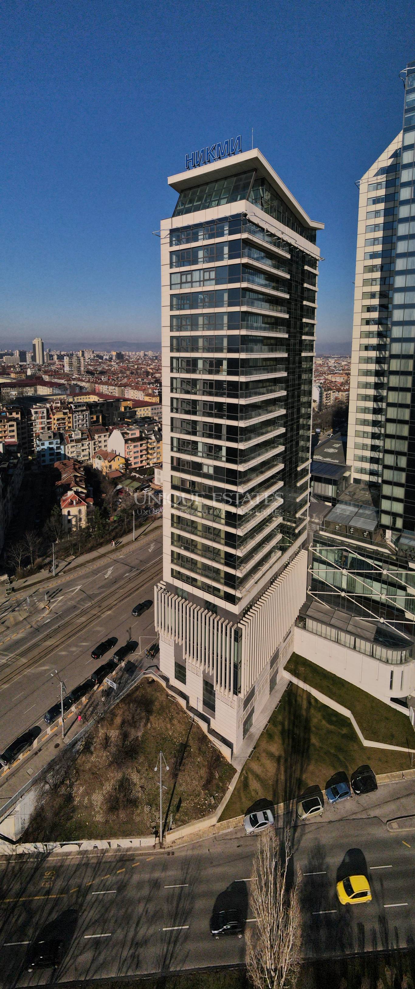 Apartment for sale in Sofia, Downtown with listing ID: K7333 - image 12