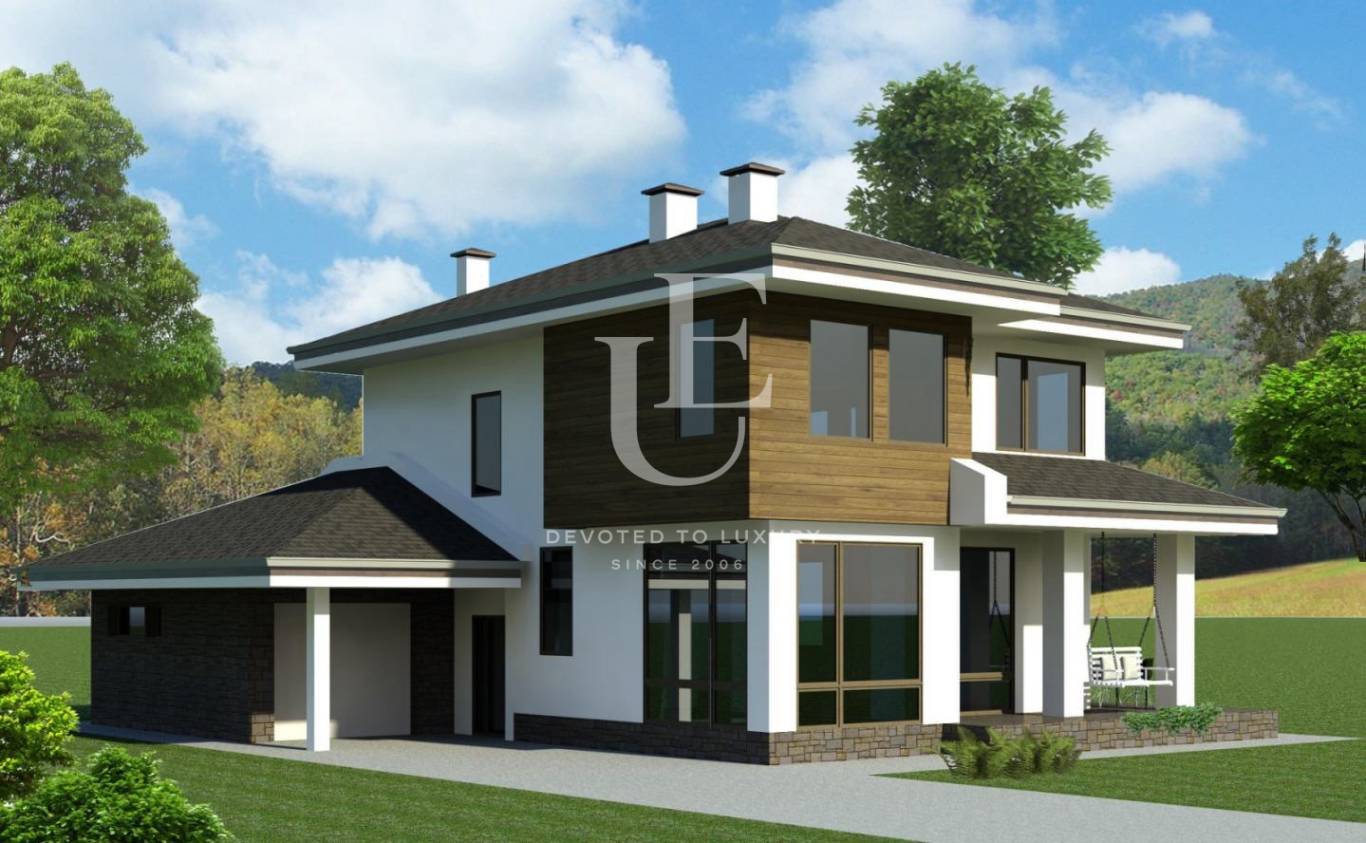 Къща за продажба в Елин Пелин,  - код на имота: N29078 - image 2