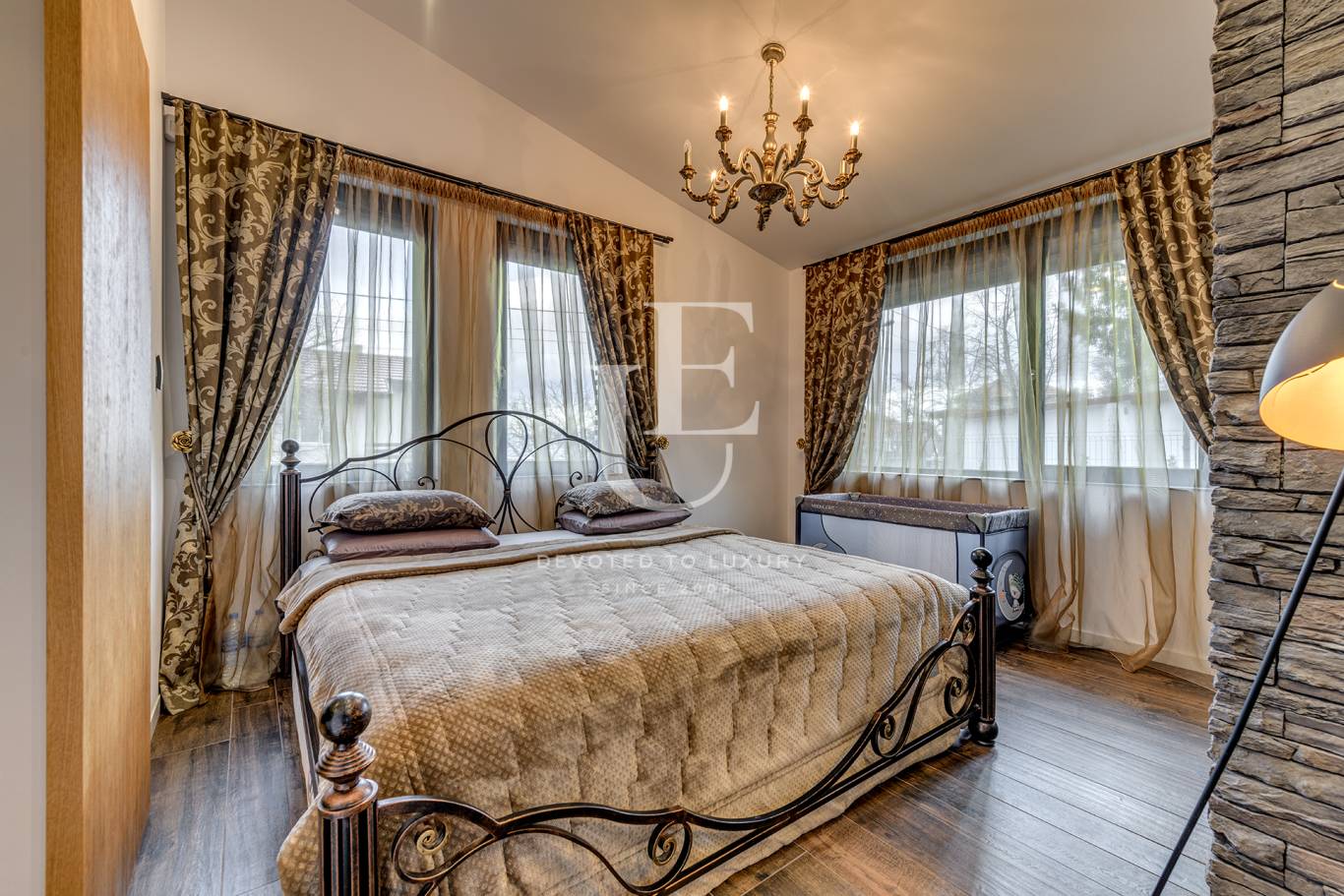 House for sale in Sofia, Vrana - Lozen va with listing ID: E19259 - image 4