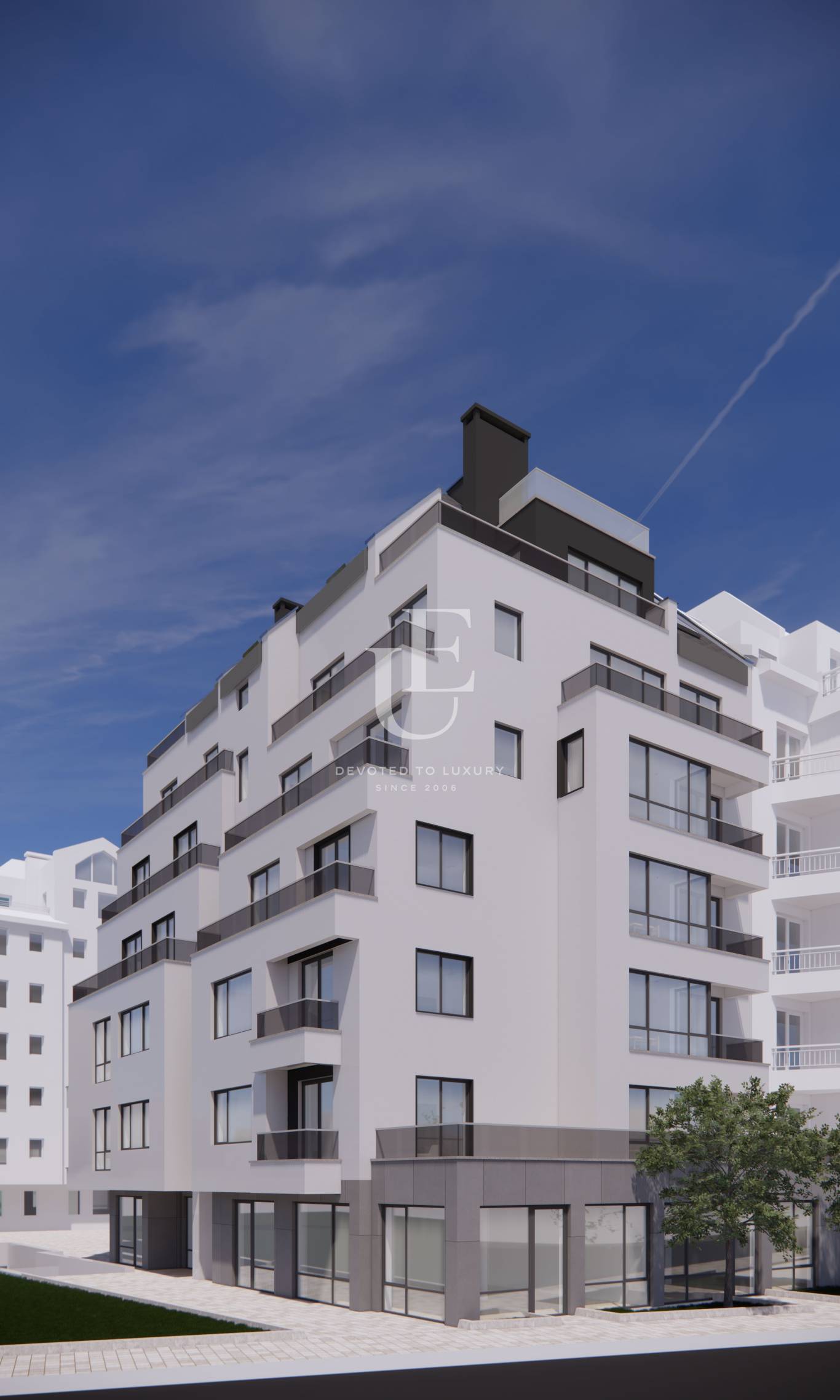 Apartment for sale in Sofia, Manastirski livadi Iztok with listing ID: N27938 - image 1