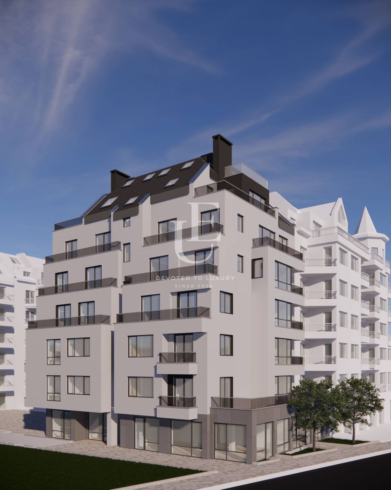 Apartment for sale in Sofia, Manastirski livadi Iztok with listing ID: N27938 - image 2