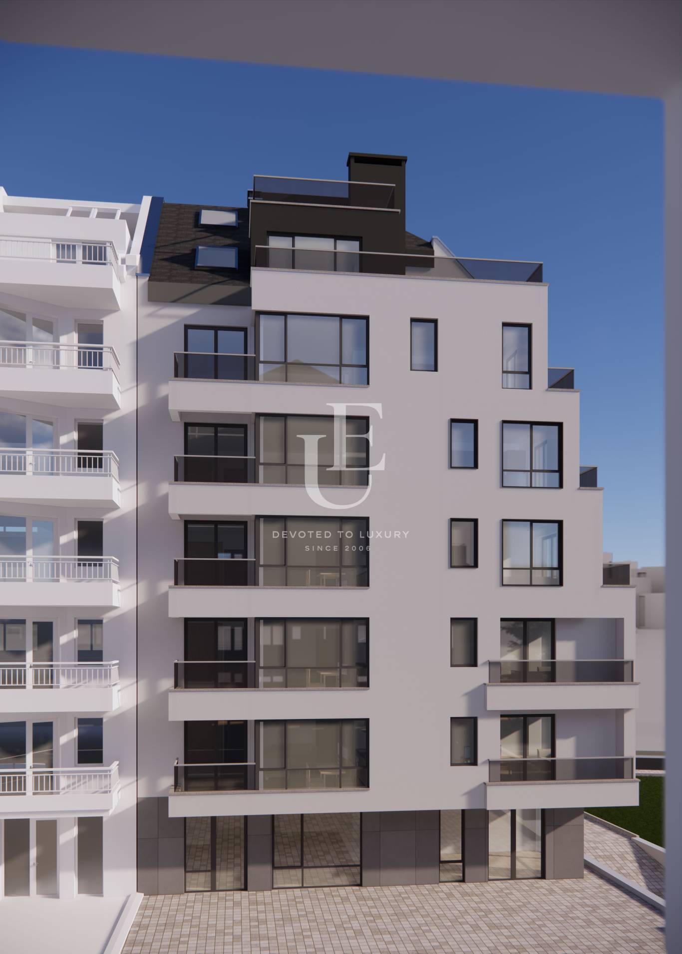 Apartment for sale in Sofia, Manastirski livadi Iztok with listing ID: N27938 - image 3