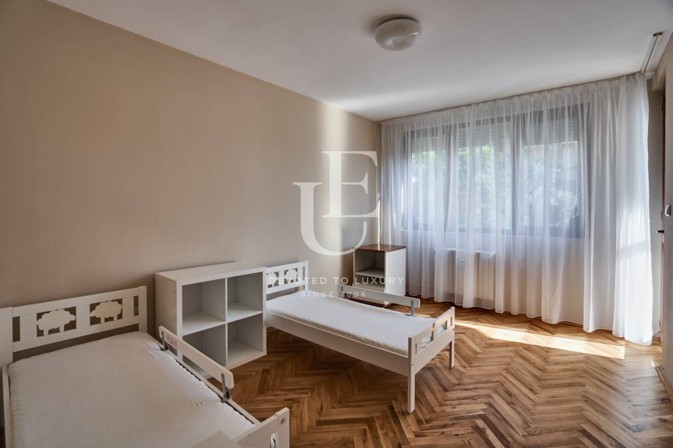 Апартамент под наем в София, Център - код на имота: N21124 - image 10