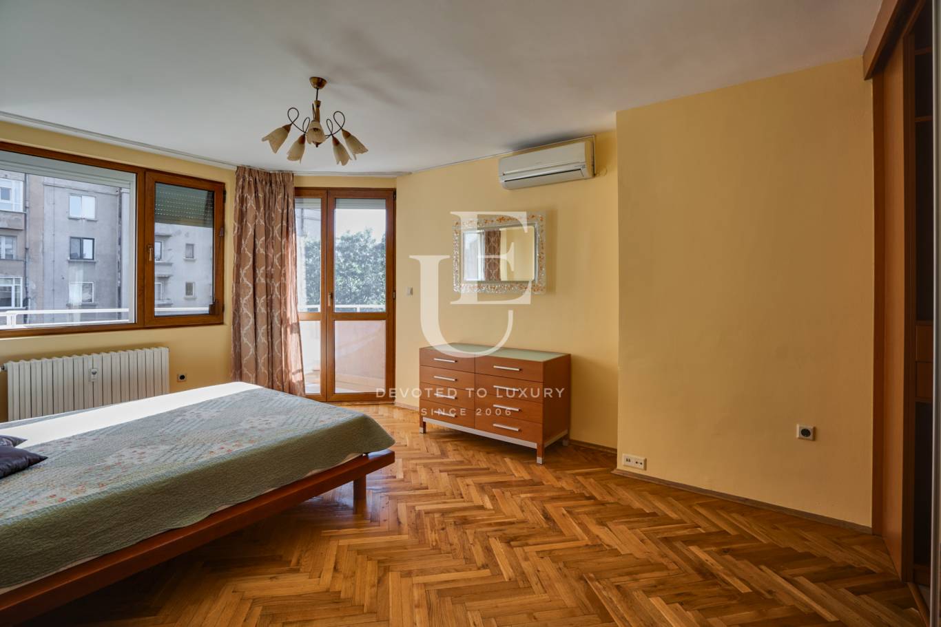 Апартамент под наем в София, Център - код на имота: N21124 - image 9
