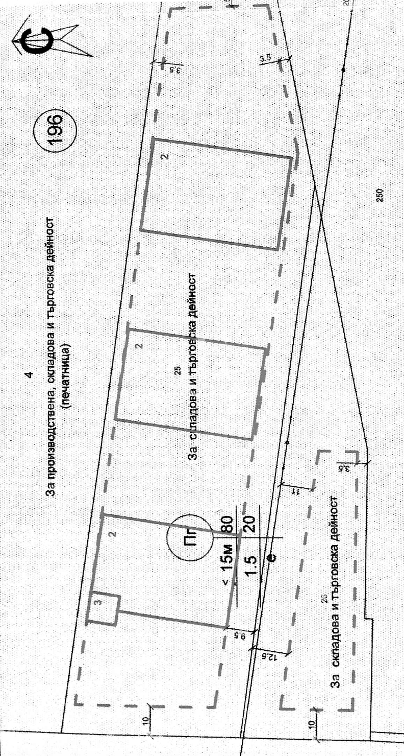 Парцел за продажба в Елин Пелин,  - код на имота: N29080 - image 2