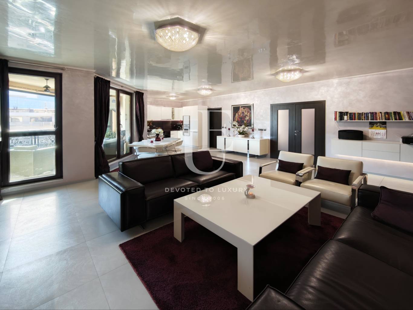 Апартамент за продажба в София, Гоце Делчев - код на имота: N29081 - image 3