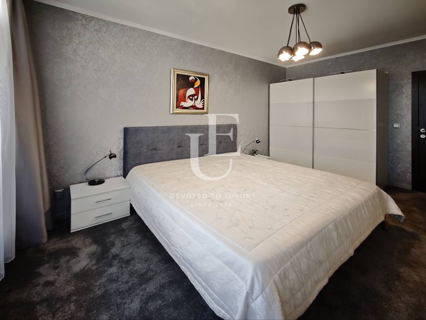 Апартамент за продажба в София, Гоце Делчев - код на имота: N29081 - image 8