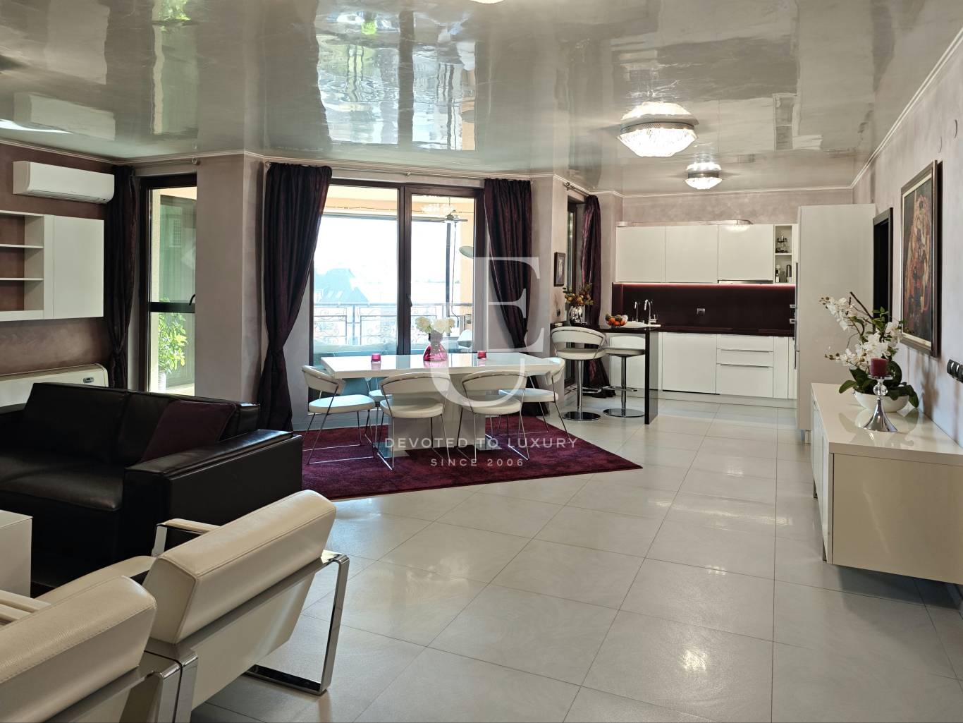 Апартамент за продажба в София, Гоце Делчев - код на имота: N29081 - image 1