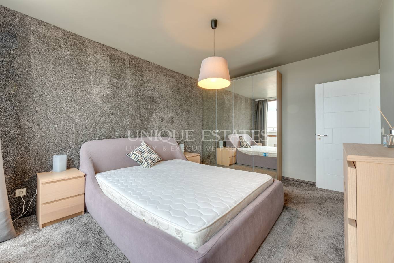 Apartment for sale in Sofia, Krastova vada with listing ID: K11639 - image 7