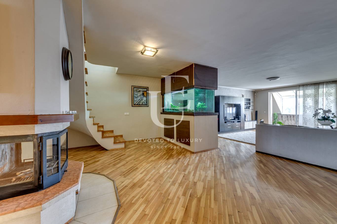 Мезонет за продажба в София, Лозенец - код на имота: E29083 - image 3