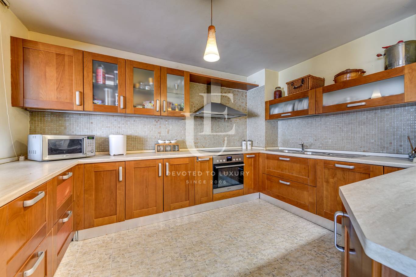 Мезонет за продажба в София, Лозенец - код на имота: E29083 - image 2