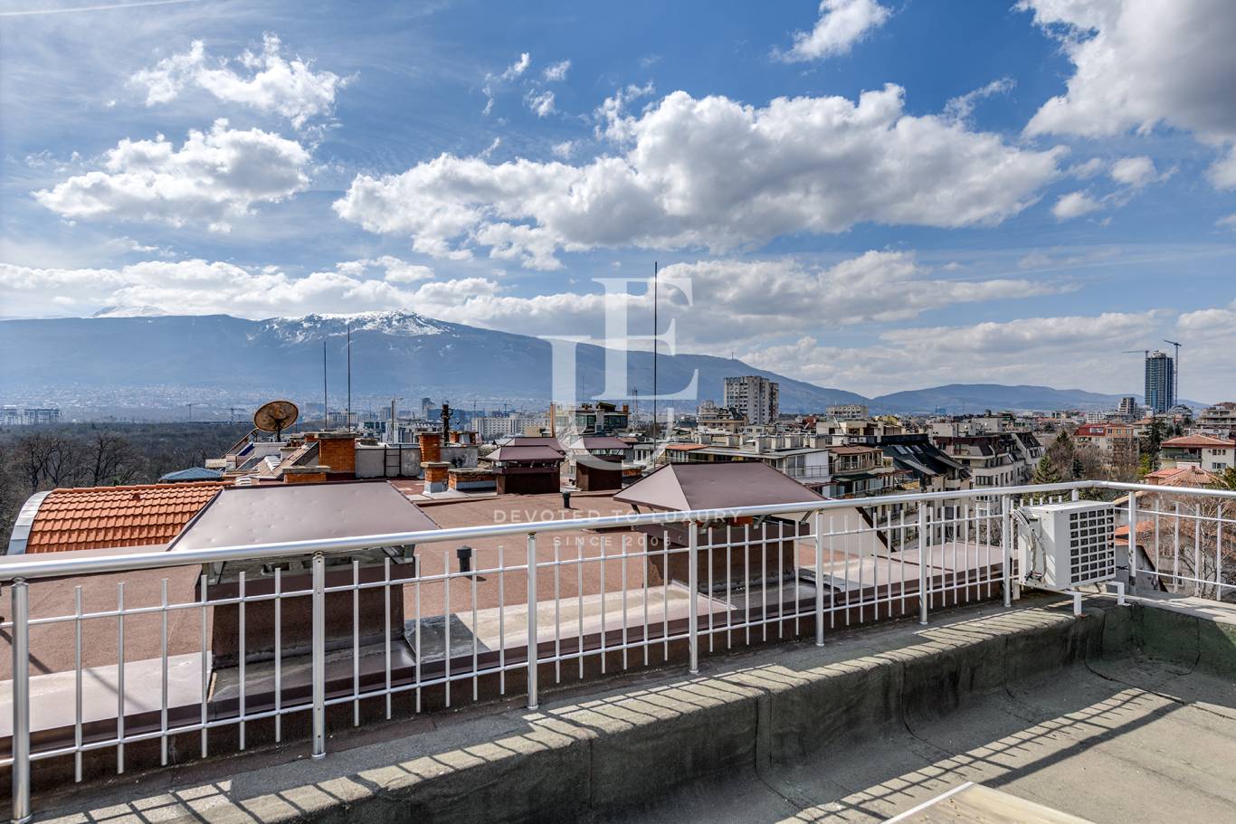 Мезонет за продажба в София, Лозенец - код на имота: E29083 - image 5